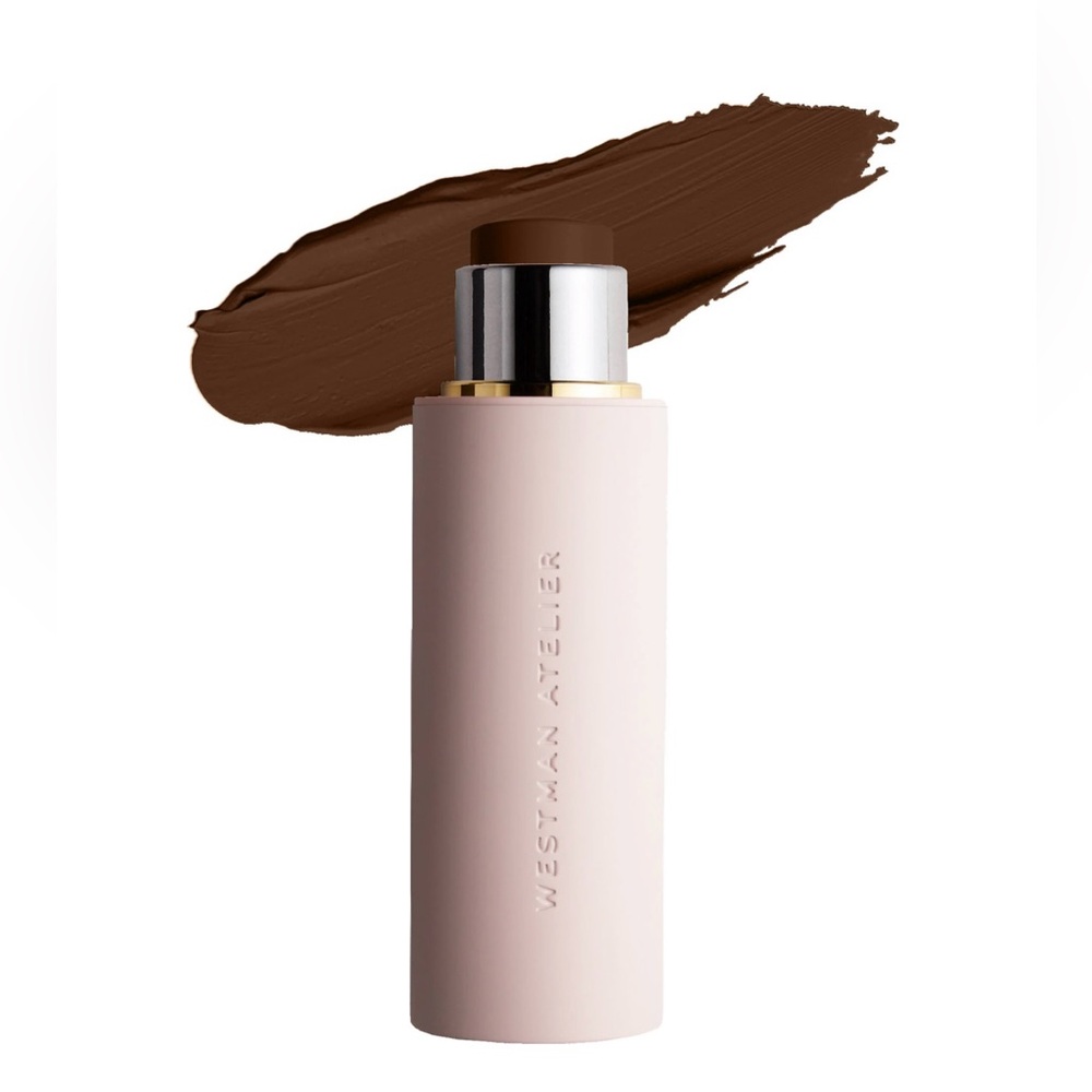 Westman Atelier Stick Foundation Shade XV. New.